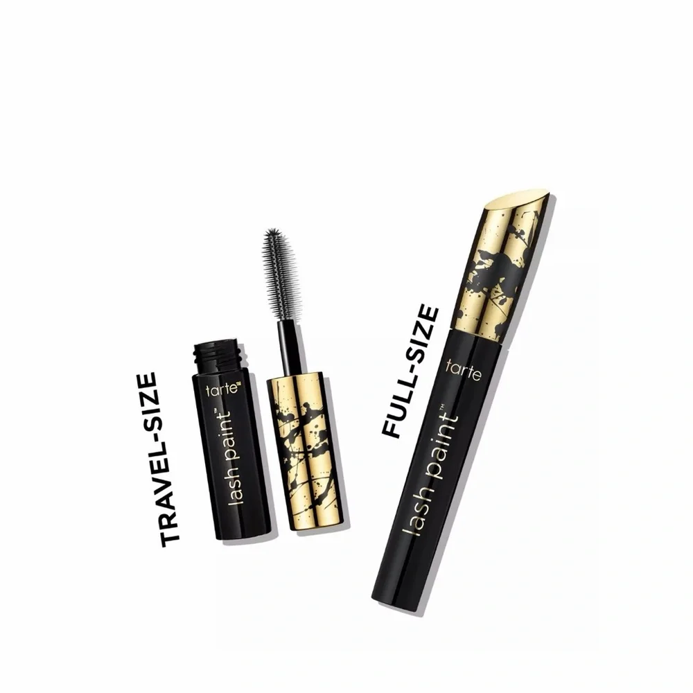 tarte achieve stunning